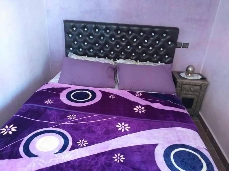 Ferienwohnung Dar Hiba Marrakesch Exterior foto