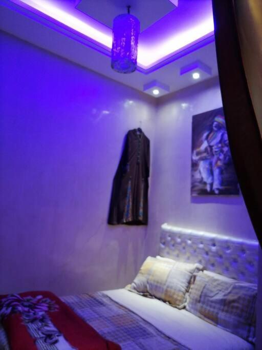 Ferienwohnung Dar Hiba Marrakesch Exterior foto